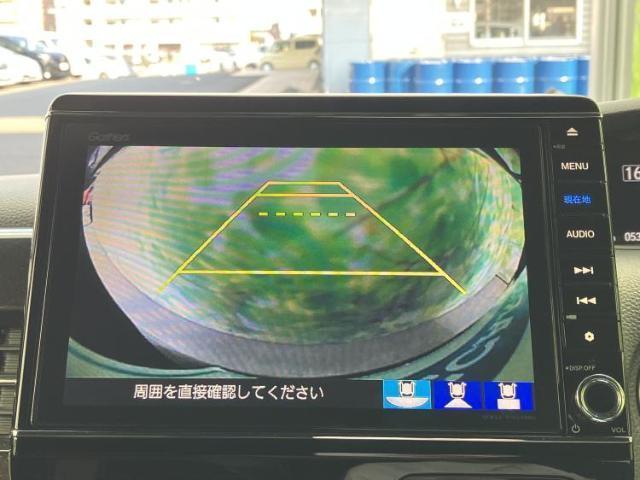 ホンダ N-BOX カスタム G・EX Turbo Honda Sensing 2019 sat-0066587-12