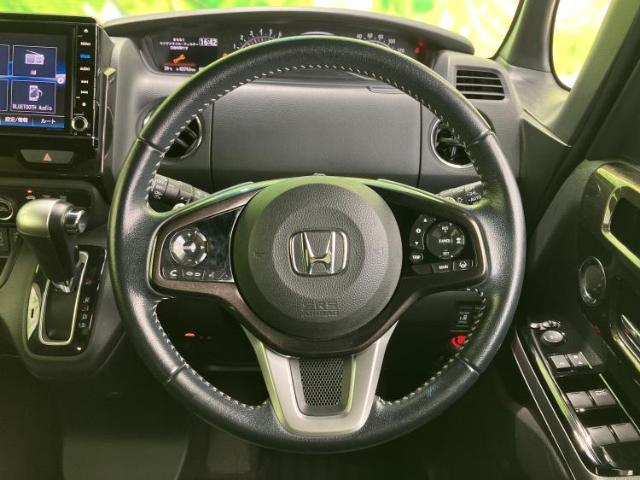 ホンダ N-BOX カスタム G・EX Turbo Honda Sensing 2019 sat-0066587-14