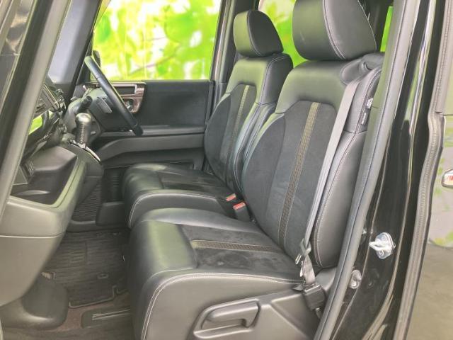 ホンダ N-BOX カスタム G・EX Turbo Honda Sensing 2019 sat-0066587-5