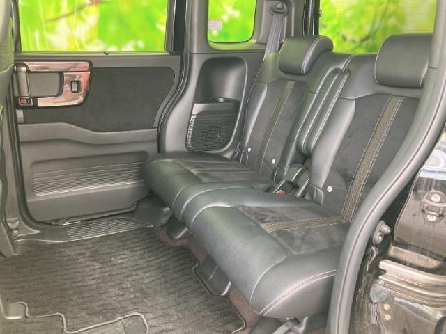 ホンダ N-BOX カスタム G・EX Turbo Honda Sensing 2019 sat-0066587-6