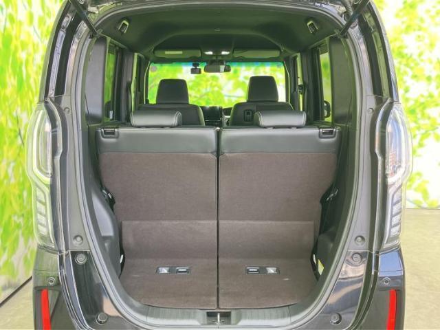 ホンダ N-BOX カスタム G・EX Turbo Honda Sensing 2019 sat-0066587-7