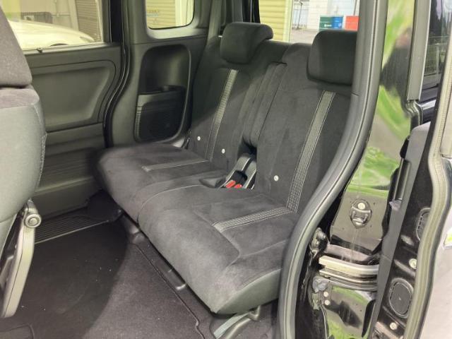 ホンダ N-BOX カスタム L 2021 sat-0066604-7