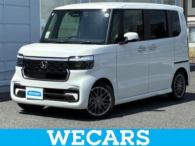 Main car image