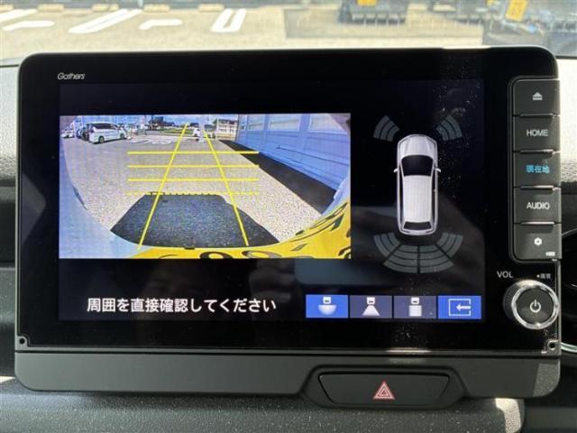 ホンダ N-BOX カスタム Turbo 2024 sat-0066760-9