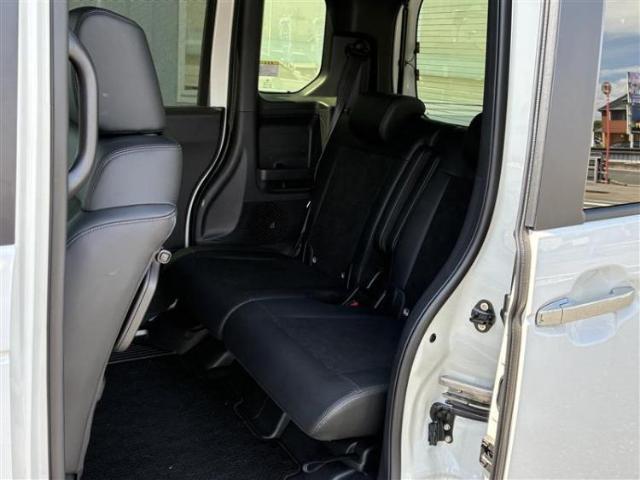 ホンダ N-BOX カスタム Turbo 2024 sat-0066760-5