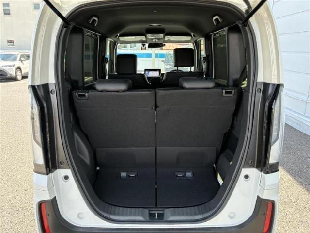ホンダ N-BOX カスタム Turbo 2024 sat-0066760-6