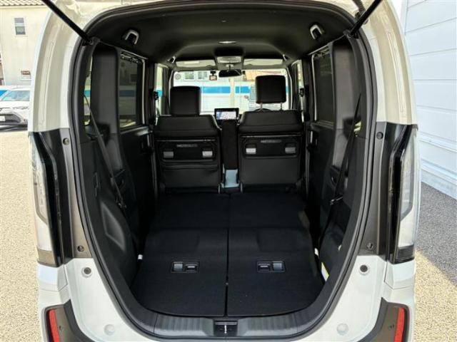 ホンダ N-BOX カスタム Turbo 2024 sat-0066760-7