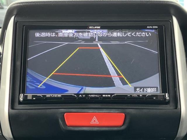 ホンダ N-BOX カスタム GL 2015 sat-0066823-10