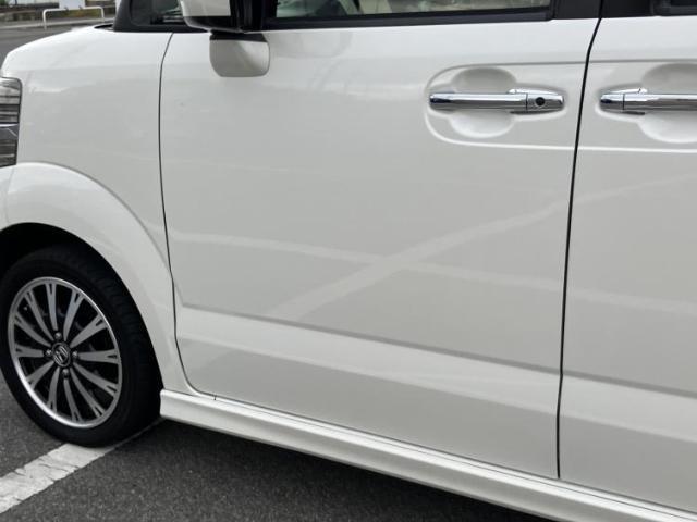 ホンダ N-BOX カスタム GL 2015 sat-0066823-5