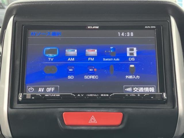 ホンダ N-BOX カスタム GL 2015 sat-0066823-8