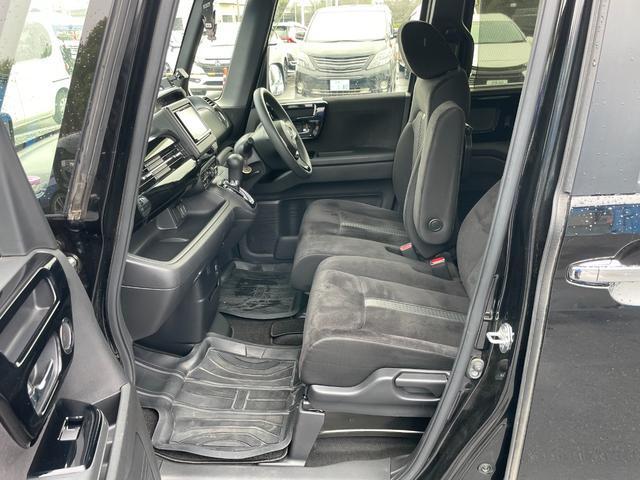 ホンダ N-BOX カスタム L 2021 sat-0067773-15