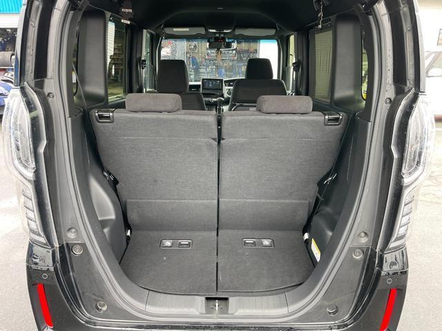 ホンダ N-BOX カスタム L 2021 sat-0067773-17