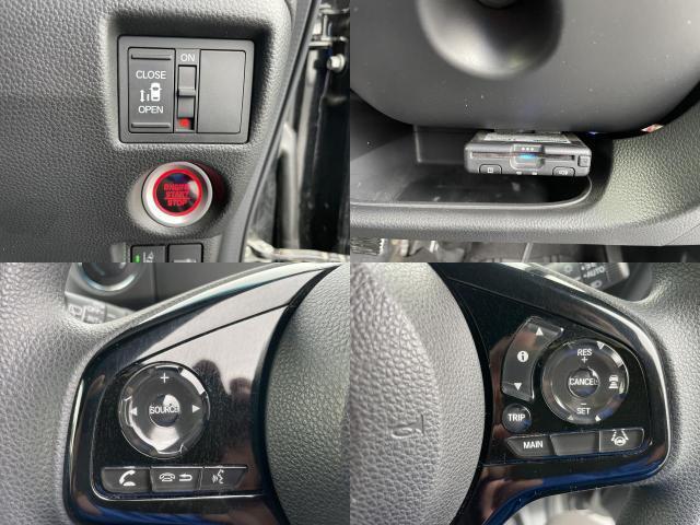 ホンダ N-BOX カスタム L 2021 sat-0067773-8