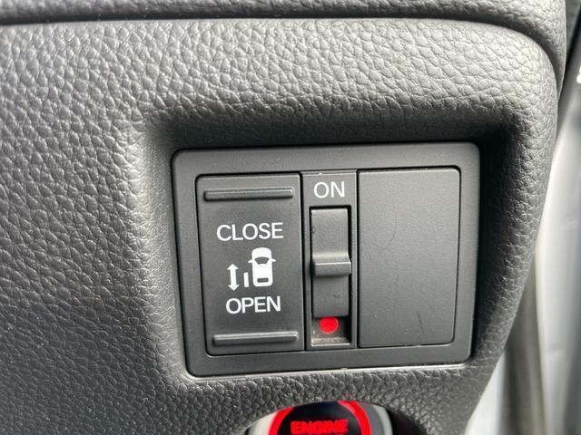 ホンダ N-BOX カスタム G・L Honda Sensing 2017 sat-0067775-10