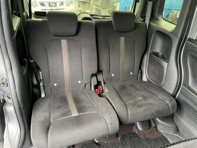 ホンダ N-BOX カスタム G・L Honda Sensing 2017 sat-0067775-13
