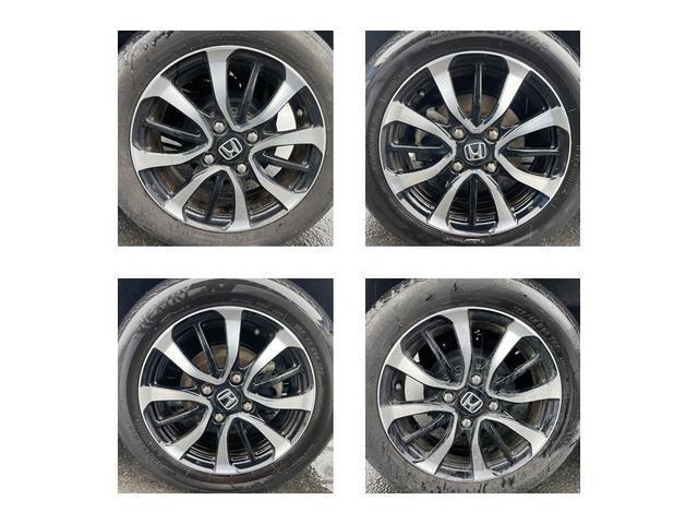 ホンダ N-BOX カスタム G・L Honda Sensing 2017 sat-0067775-5