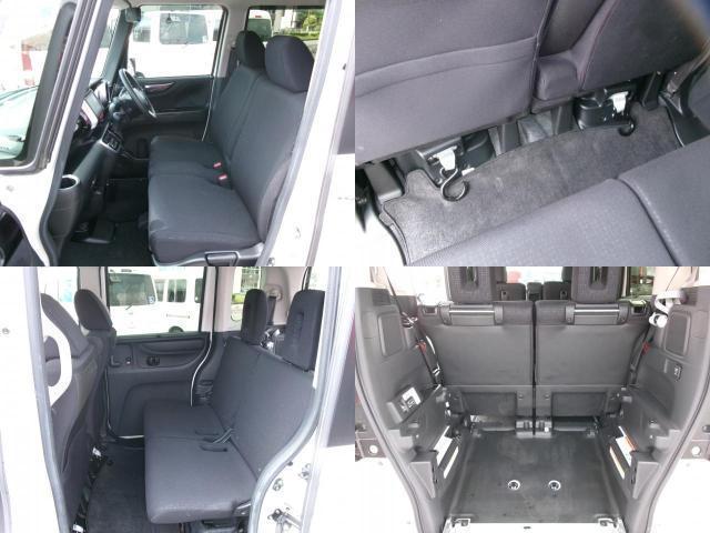 ホンダ N-BOX プラス カスタム G 車いす仕様車 2016 sat-0068237-9