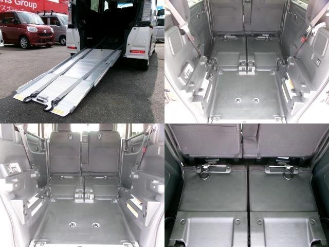ホンダ N-BOX プラス カスタム G 車いす仕様車 2016 sat-0068237-5