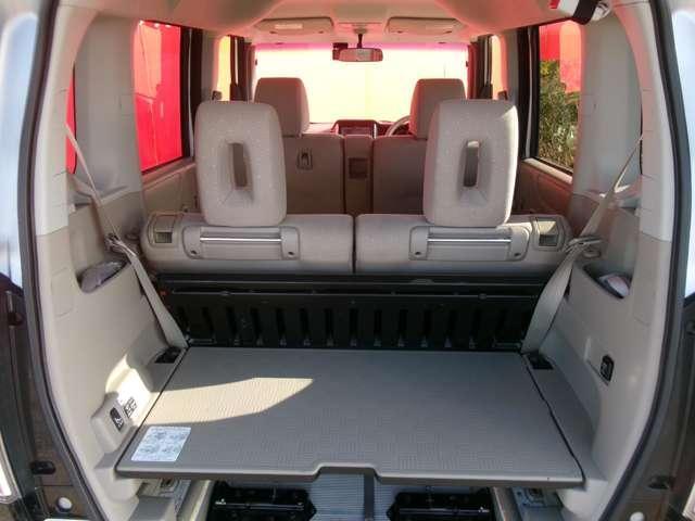 ホンダ N-BOX プラス 660 G L Package Wheelchair Accessible Vehicle 2012 sat-0068219-10