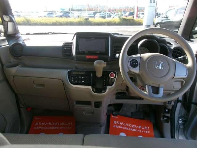 ホンダ N-BOX プラス 660 G L Package Wheelchair Accessible Vehicle 2012 sat-0068219-13