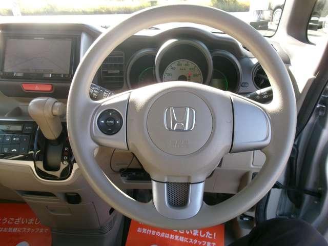 ホンダ N-BOX プラス 660 G L Package Wheelchair Accessible Vehicle 2012 sat-0068219-14