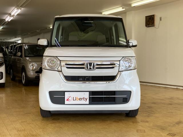 ホンダ N-BOX L 2023 sat-0062391-11