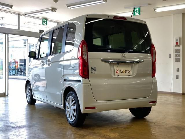 ホンダ N-BOX L 2023 sat-0062391-16