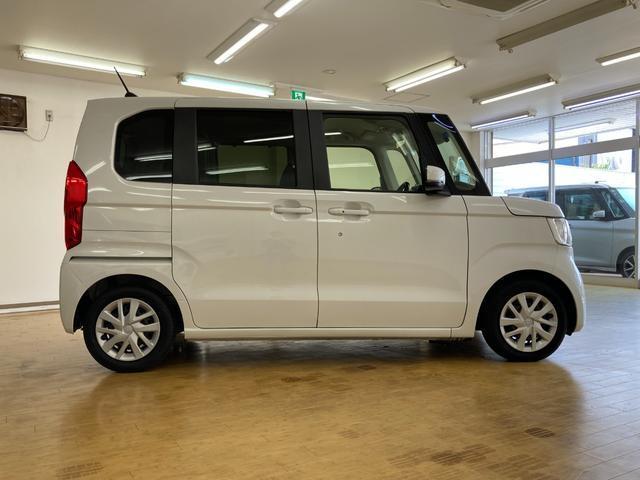 ホンダ N-BOX L 2023 sat-0062391-8