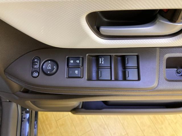 ホンダ N-BOX L 2023 sat-0062392-9