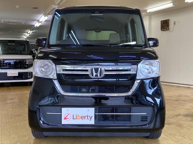 ホンダ N-BOX L 2023 sat-0062392-11