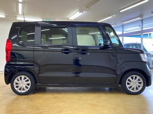 ホンダ N-BOX L 2023 sat-0062392-13