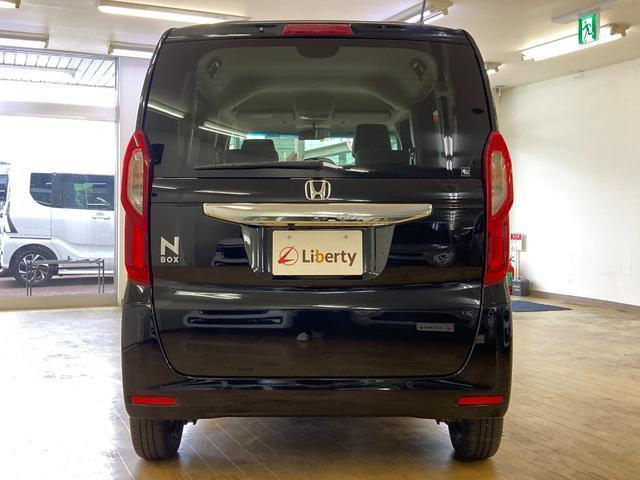 ホンダ N-BOX L 2023 sat-0062392-16