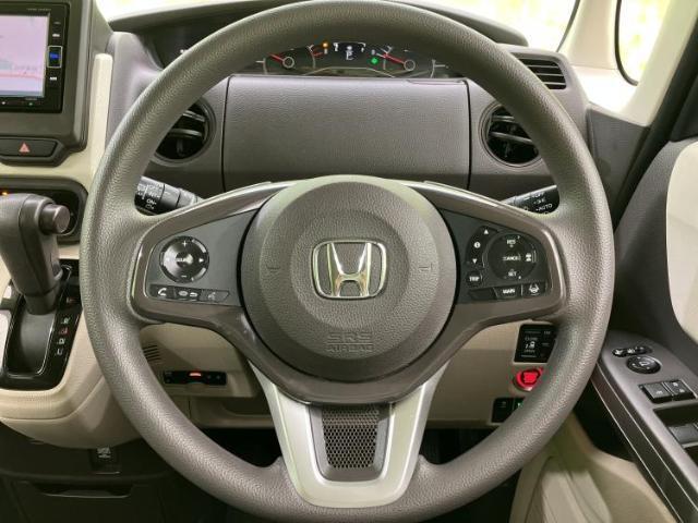 ホンダ N-BOX GL 2019 sat-0065965-14