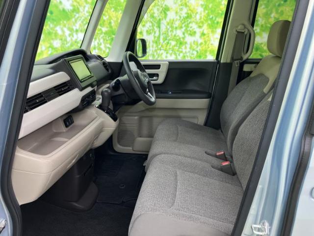 ホンダ N-BOX GL 2019 sat-0065965-5