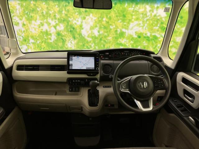 ホンダ N-BOX GL 2019 sat-0066121-12