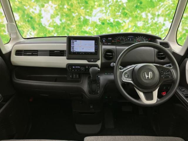 ホンダ N-BOX 4WD_L 2021 sat-0066123-12