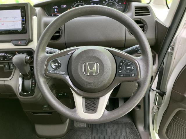 ホンダ N-BOX 4WD_L 2021 sat-0066123-14