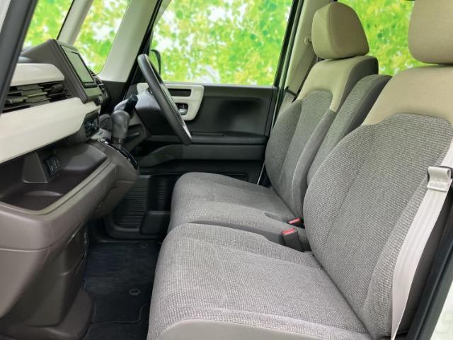 ホンダ N-BOX 4WD_L 2021 sat-0066123-5