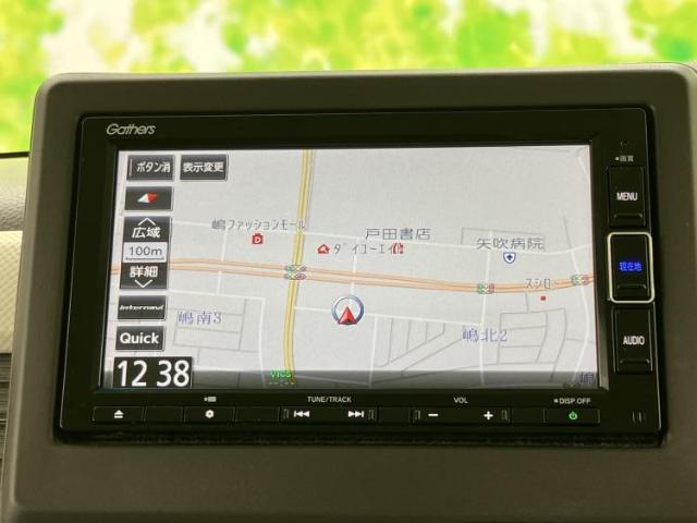 ホンダ N-BOX 4WD_L 2021 sat-0066123-8