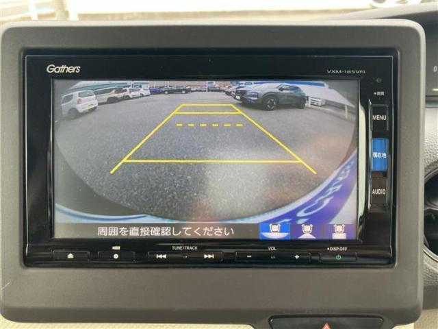 ホンダ N-BOX GL 2017 sat-0066610-9