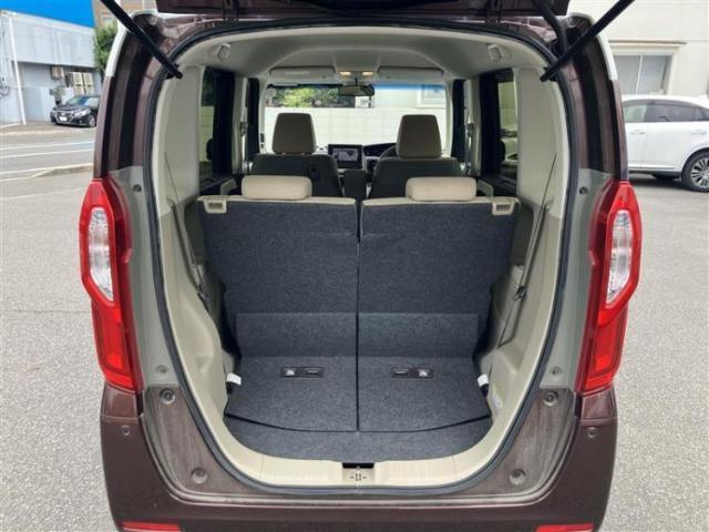 ホンダ N-BOX GL 2017 sat-0066610-7