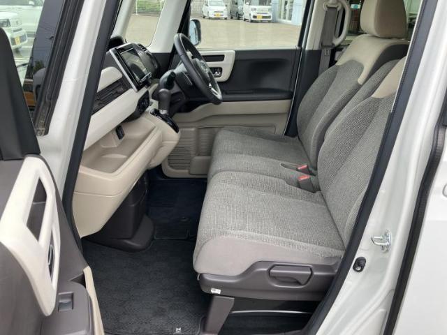 ホンダ N-BOX GL 2020 sat-0066885-5