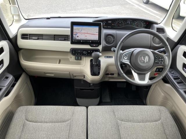 ホンダ N-BOX GL 2020 sat-0066885-7