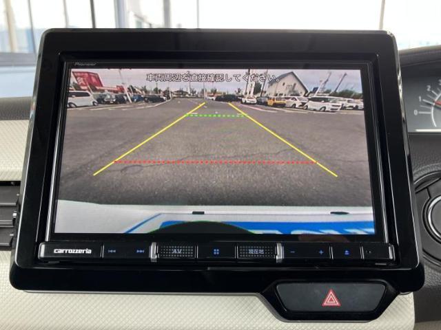 ホンダ N-BOX GL 2020 sat-0066885-8
