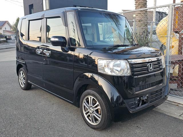 Main car image