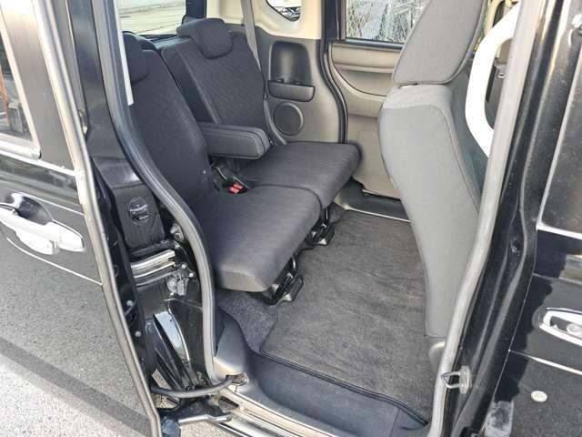ホンダ N-BOX 660 G SS Package 2013 sat-0066923-9