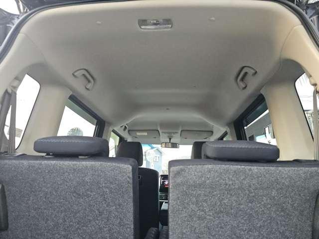 ホンダ N-BOX 660 G SS Package 2013 sat-0066923-12