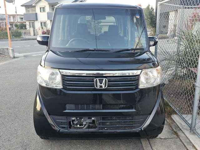 ホンダ N-BOX 660 G SS Package 2013 sat-0066923-15