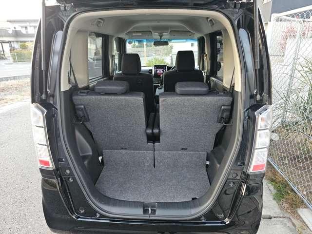 ホンダ N-BOX 660 G SS Package 2013 sat-0066923-8