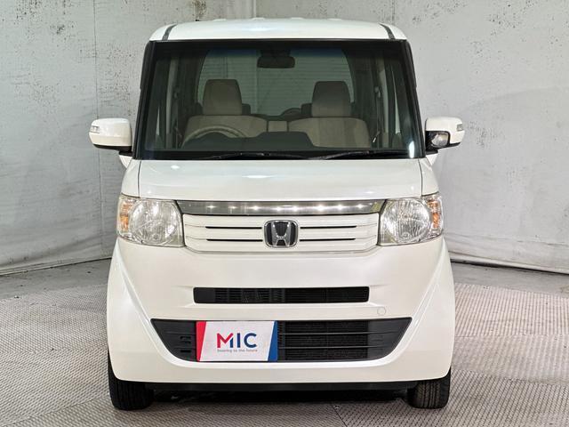 ホンダ N-BOX G・L Package 2014 sat-0068093-9